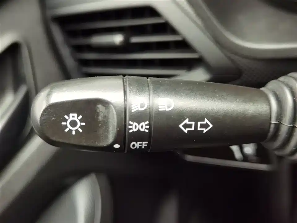 Wuling Wuling Hongguang