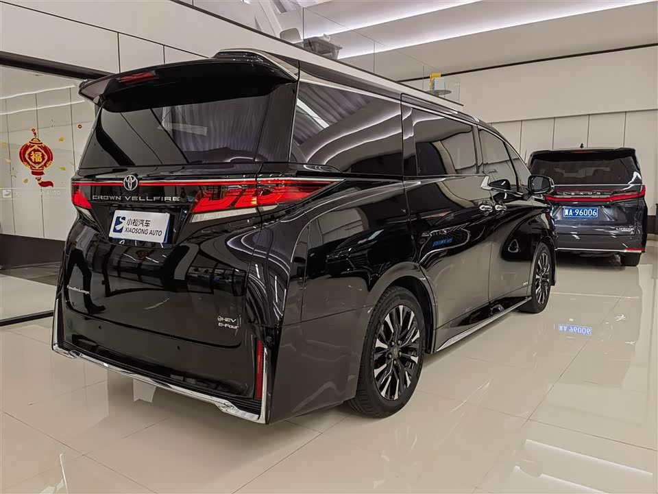 Toyota Wilfa Toyota Wilfa