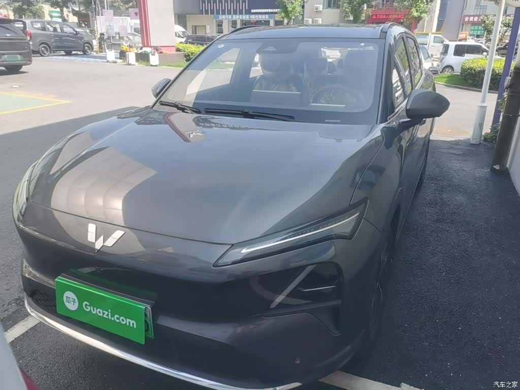 Wuling Starlight, 2025 3