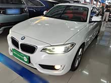 ����2ϵ(����) 2014�� 220i ������