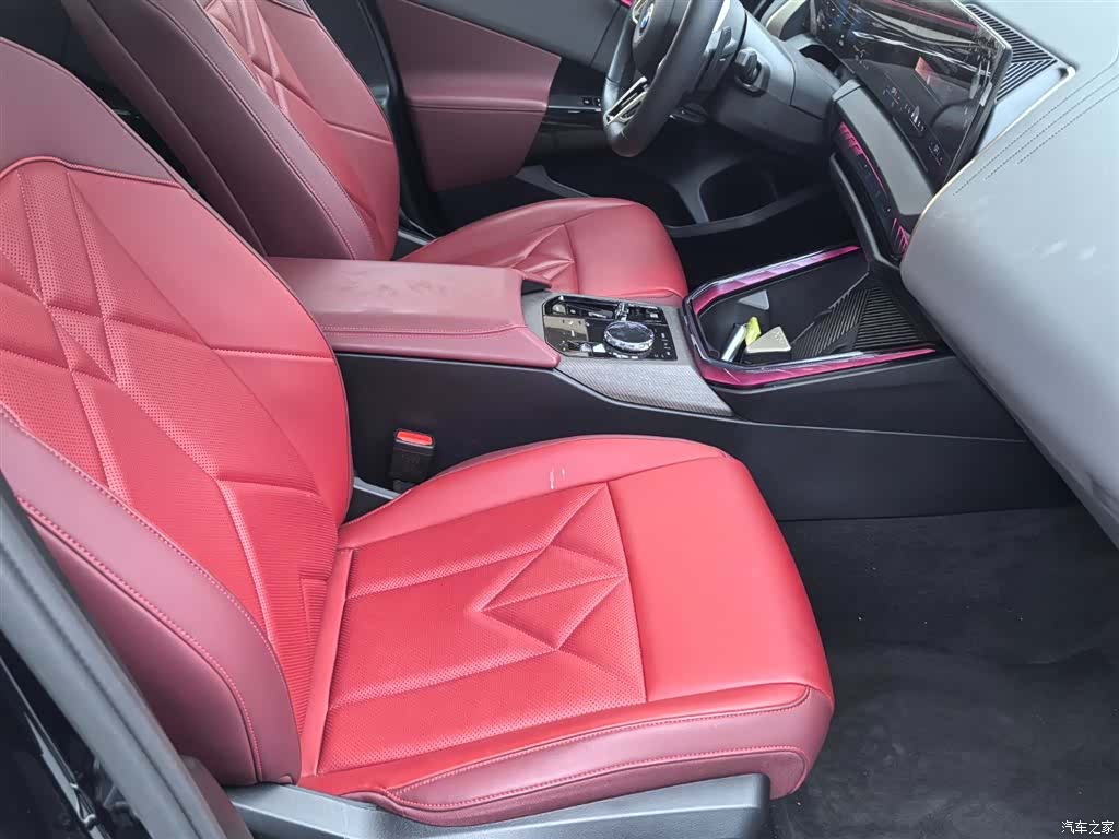 BMW X3, 2025 9