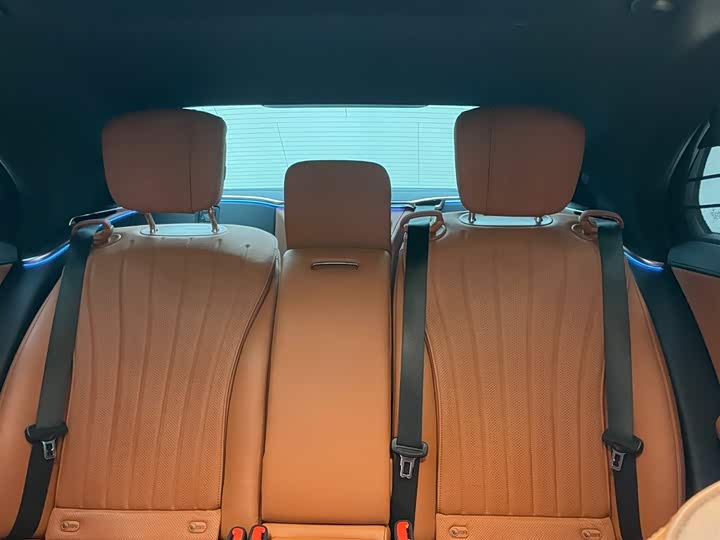Mercedes-Benz S-Class, 2023 года фото 12