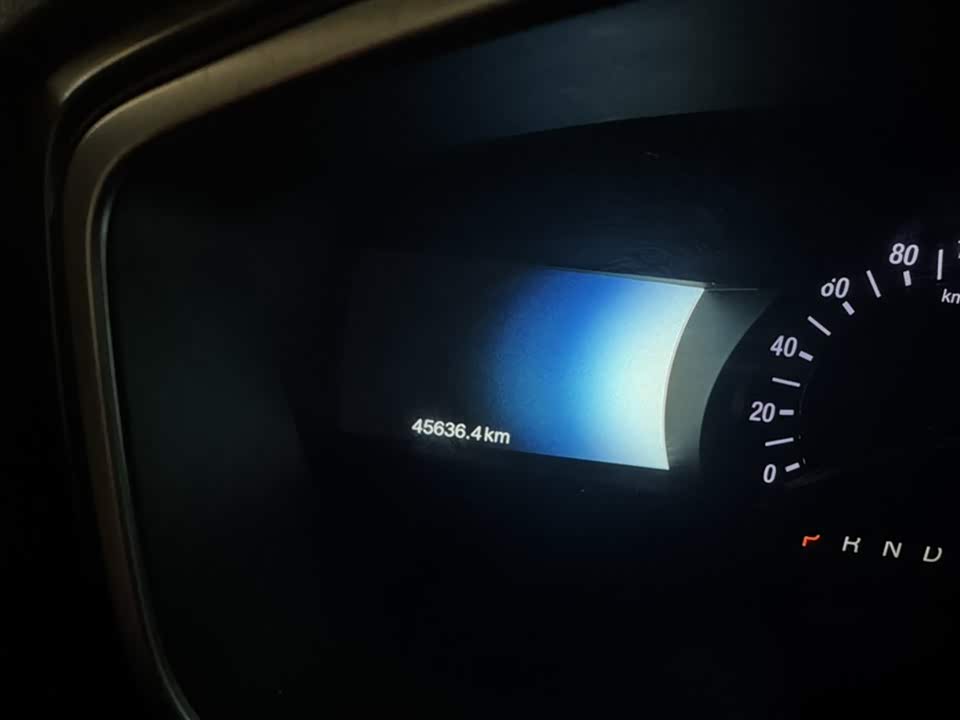 Ford Mondeo Ford Mondeo