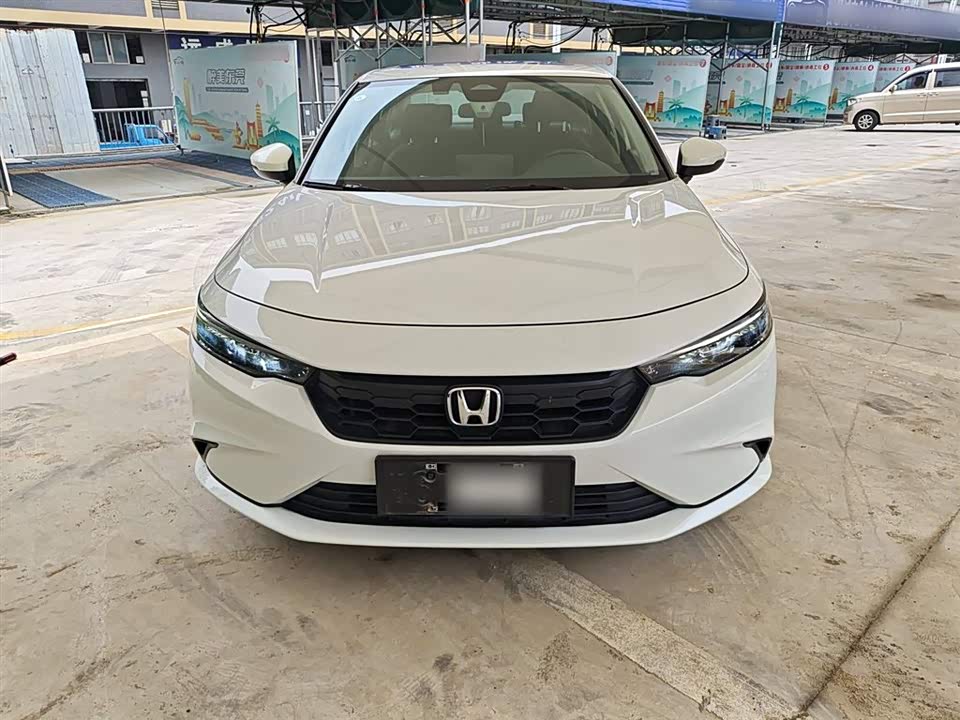 Honda Style Honda Style
