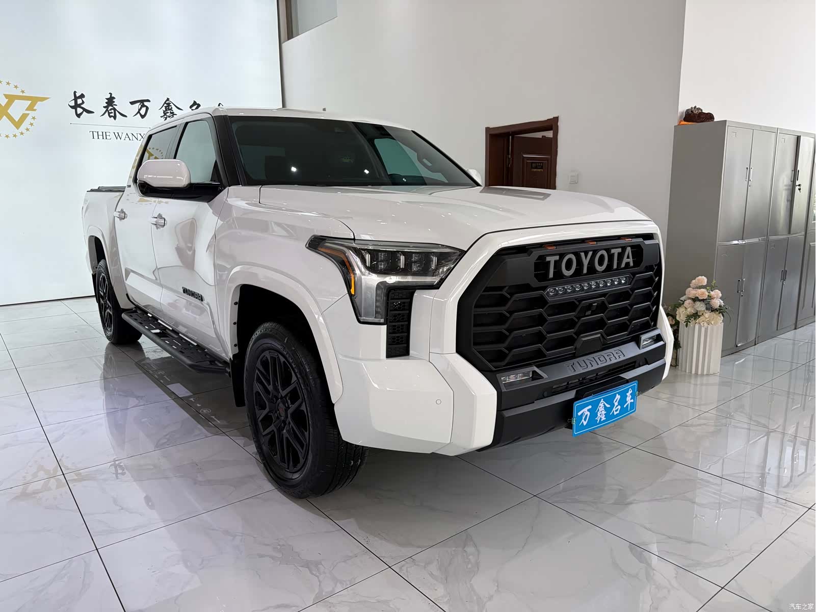 Toyota Tundra, 2024 3