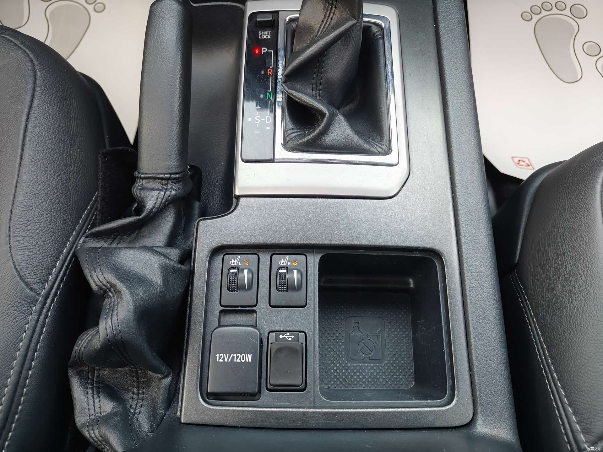 Toyota Prado, 2017 17