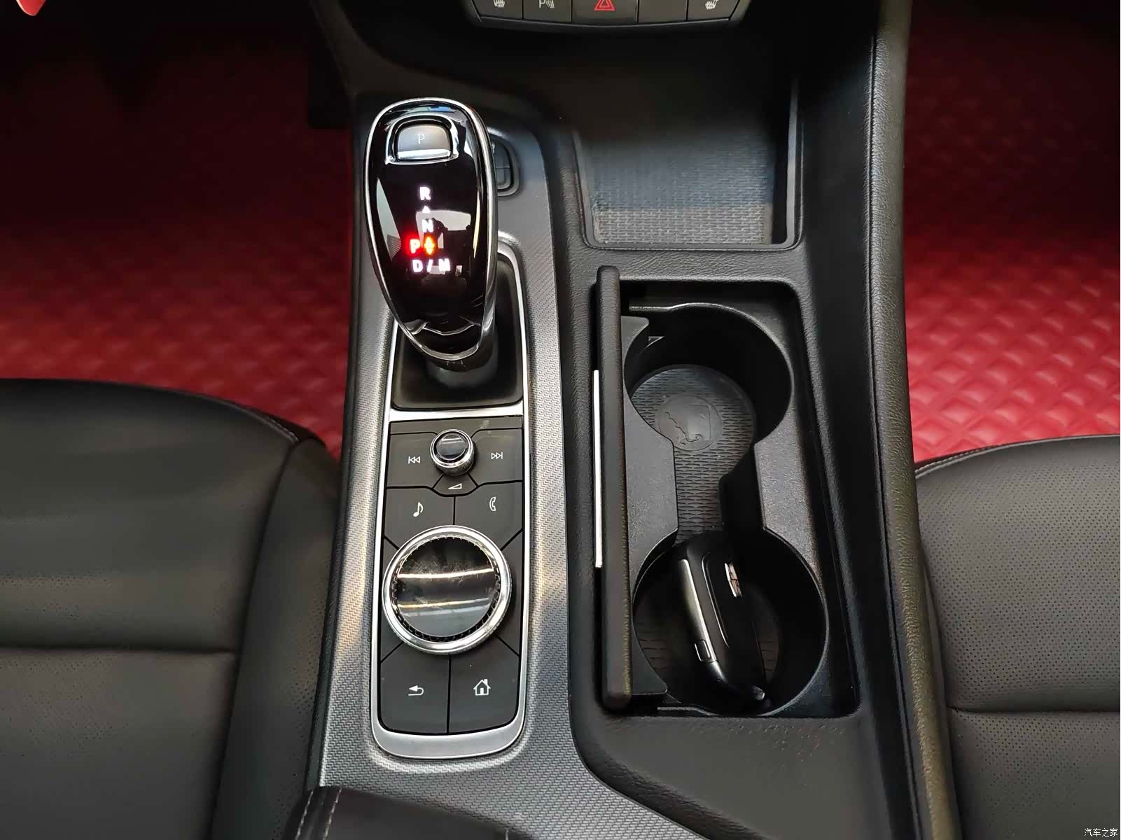 Cadillac CT5, 2021 19