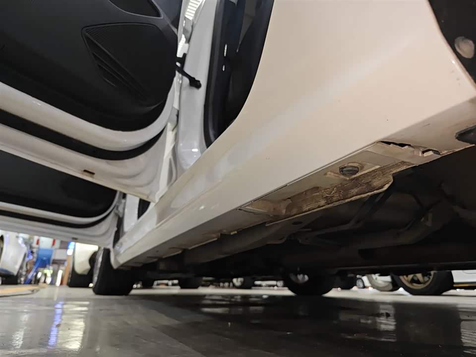 BYD Qin Pro