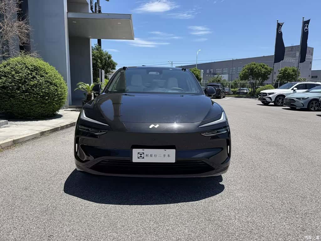 NIO L60, 2024 2