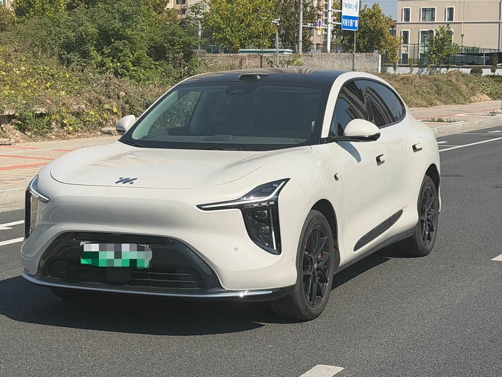 IM Motors LS6
