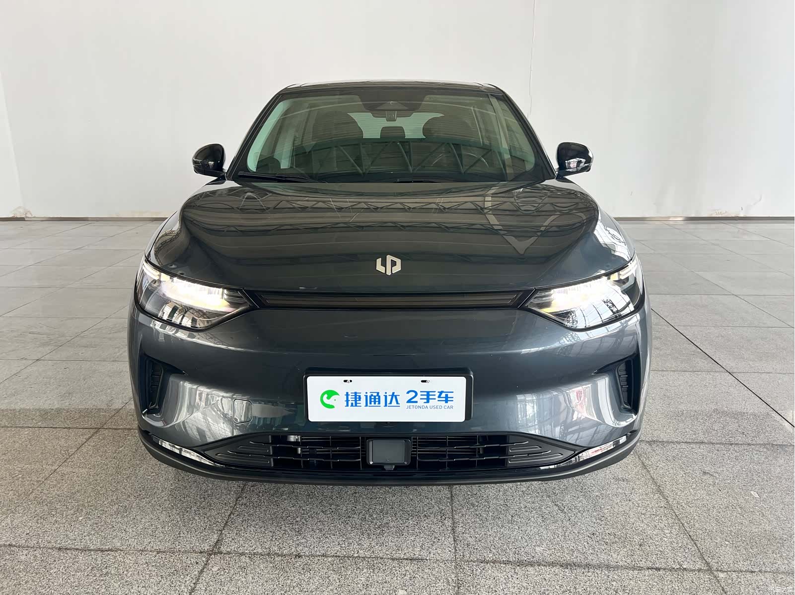 Leapmotor C11, 2023 4