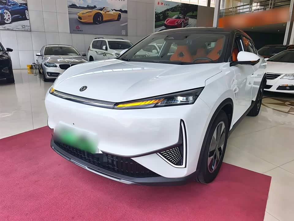 Aeolus L7 Aeolus L7