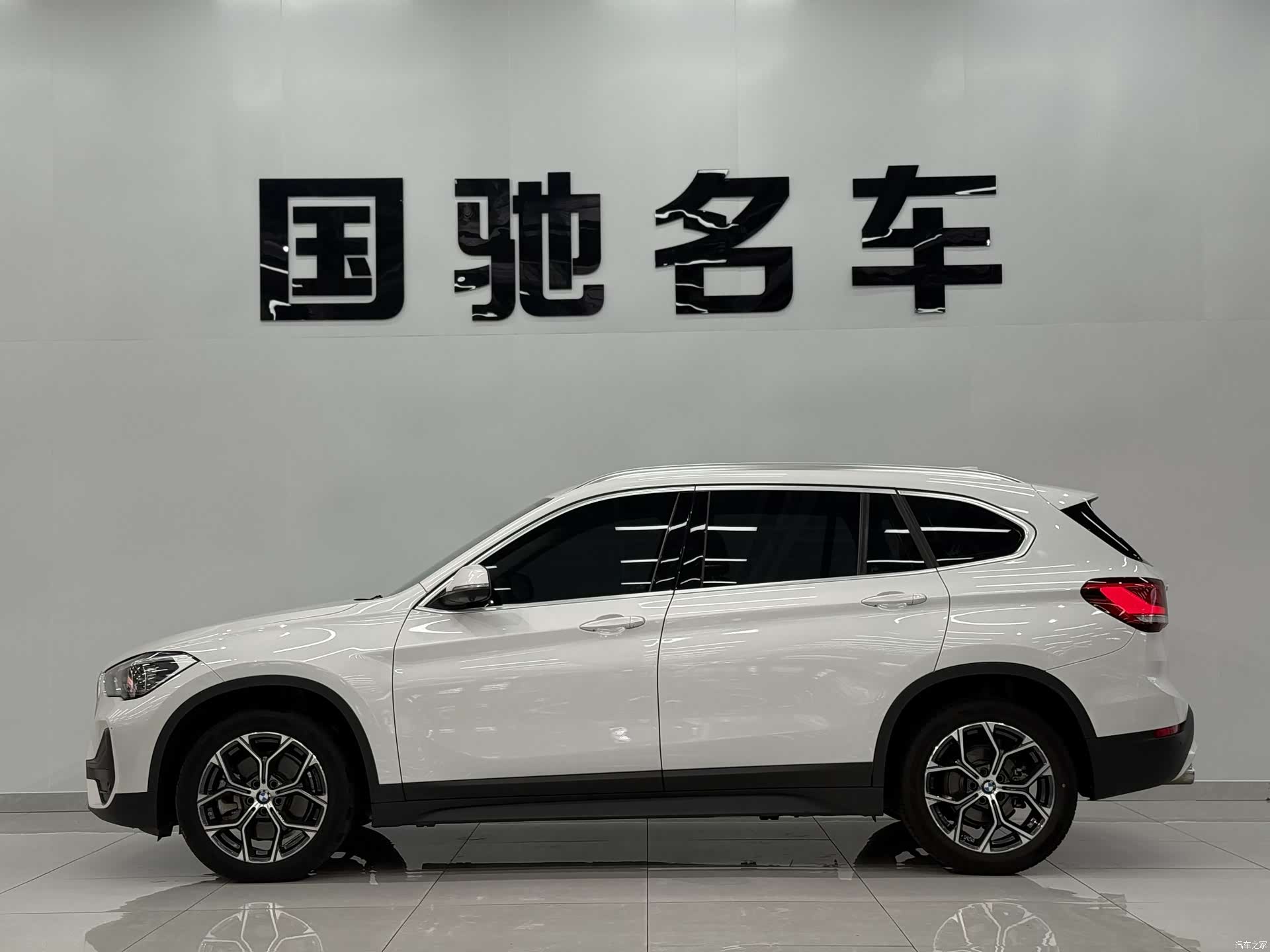BMW X1, 2022 3