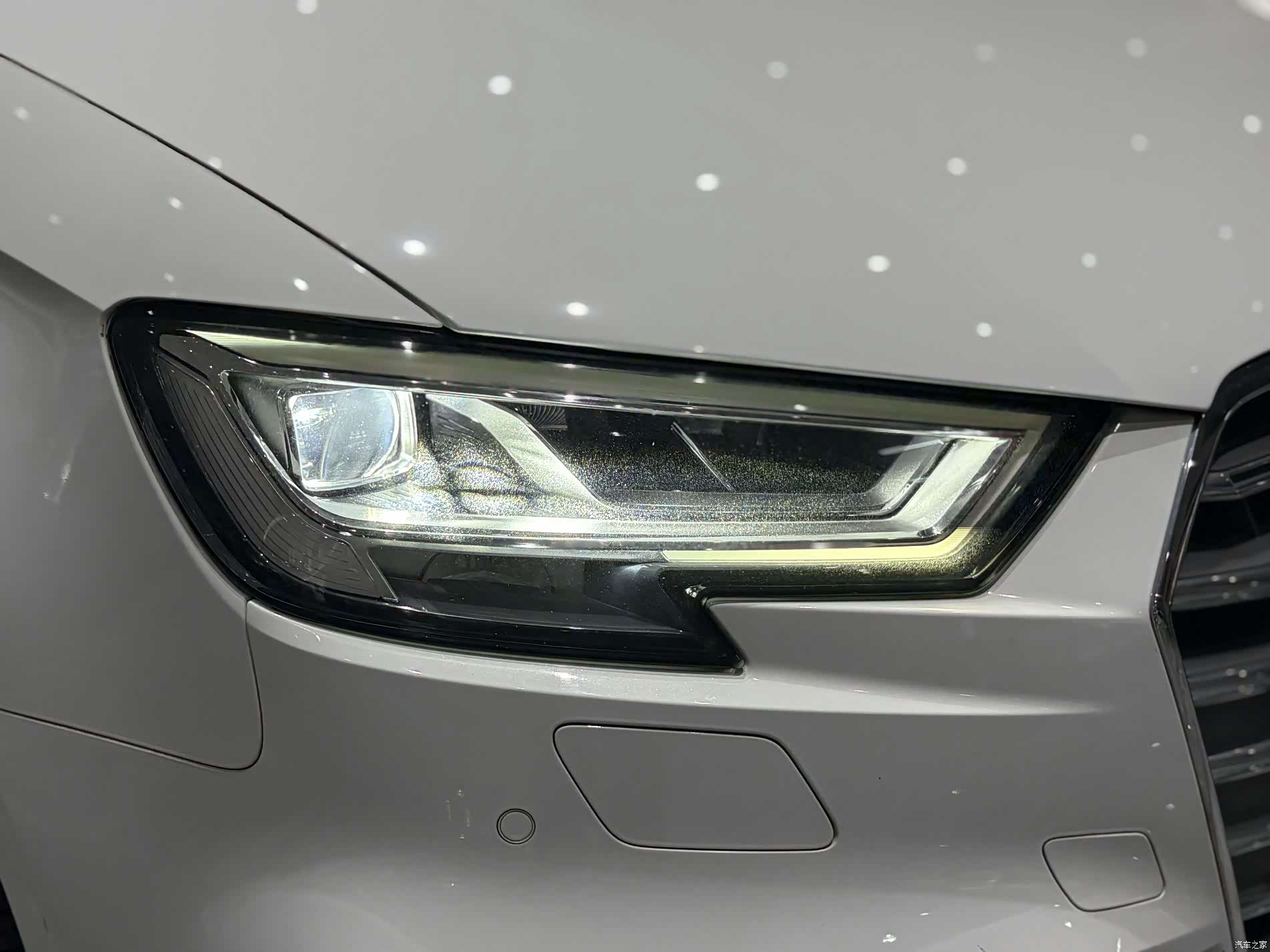 Audi A3, 2021 18