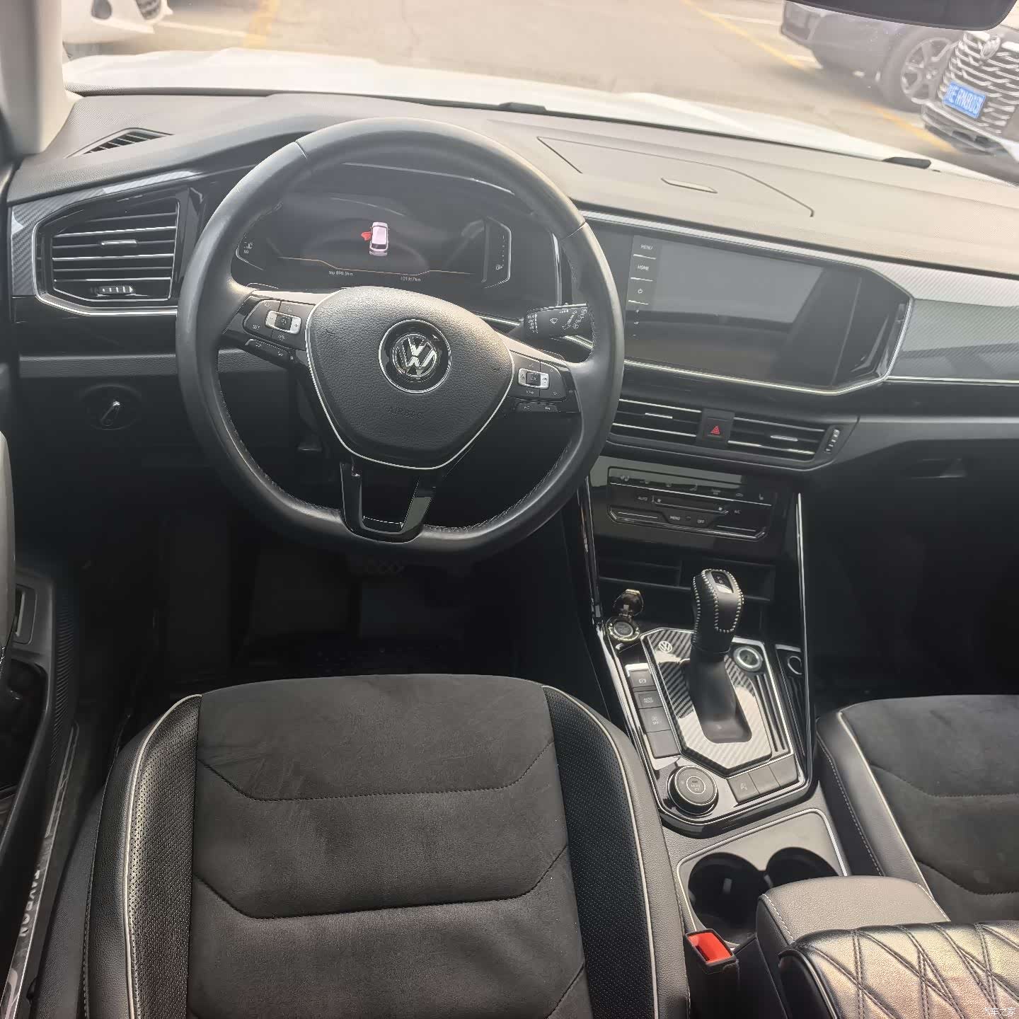 Volkswagen Tayron, 2020 8