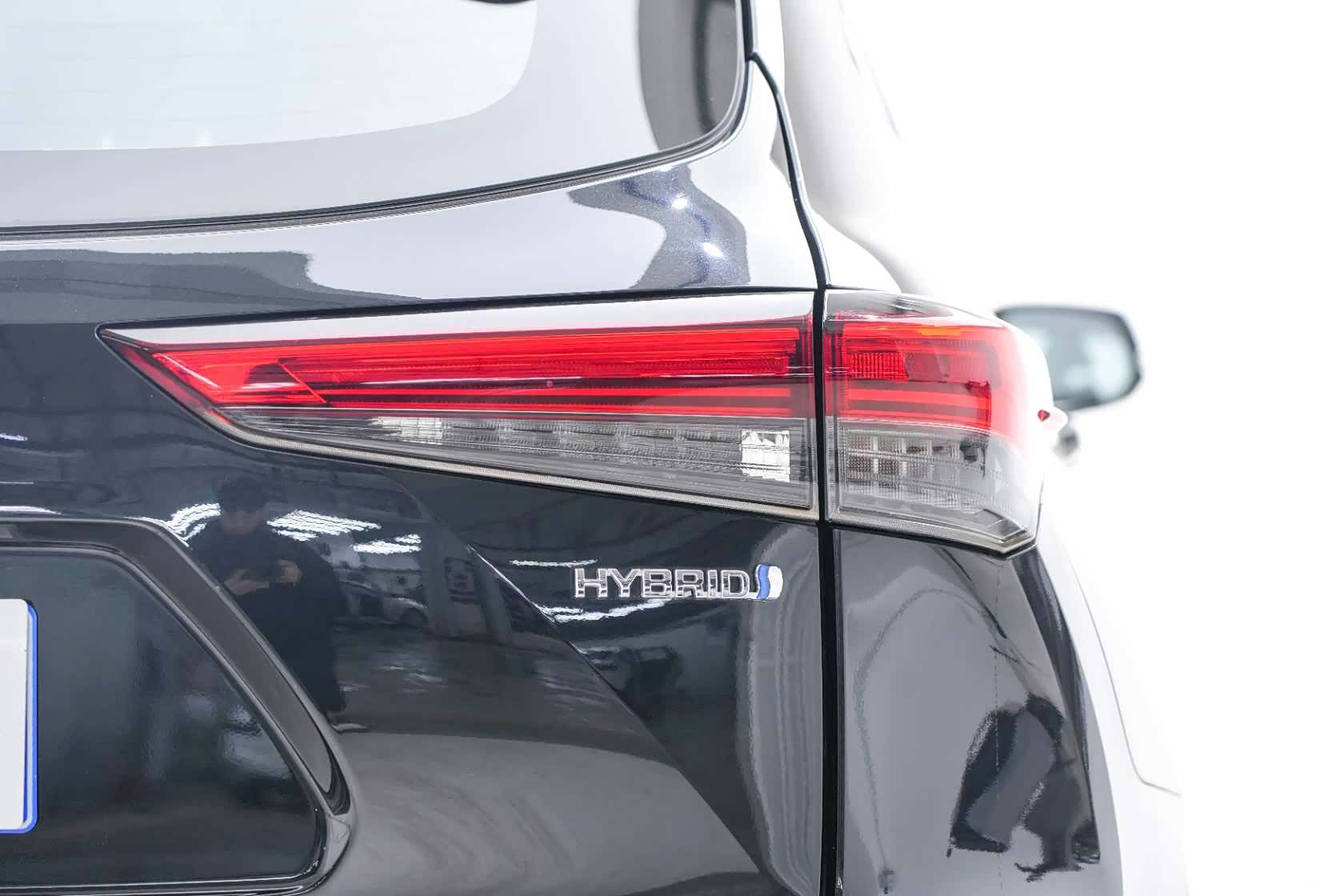 Toyota Highlander, 2024 18
