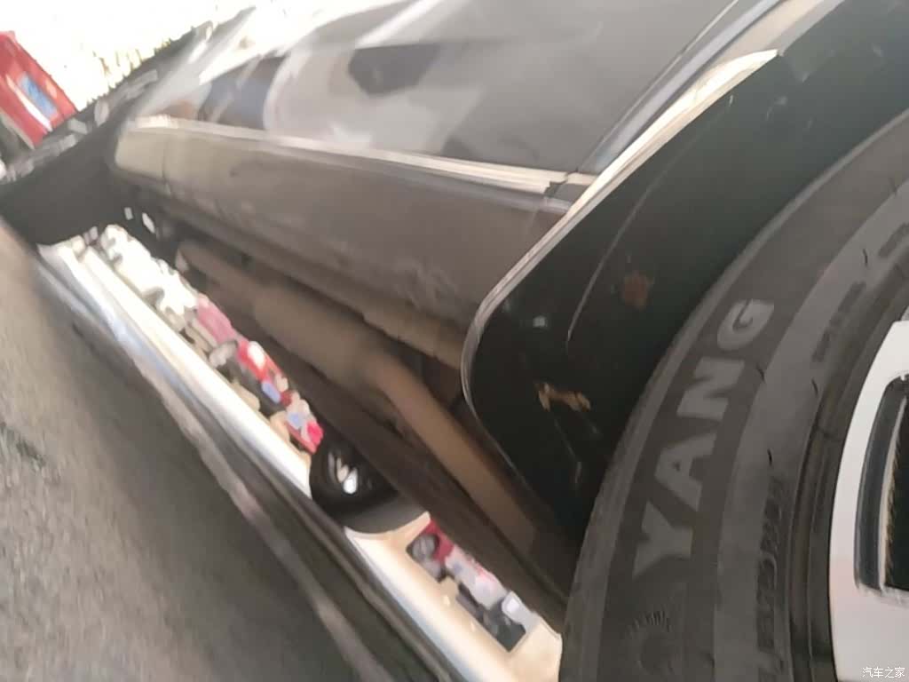 Changan CS55, 2025 21