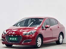 ����308 2012�� 1.6L �ֶ�������