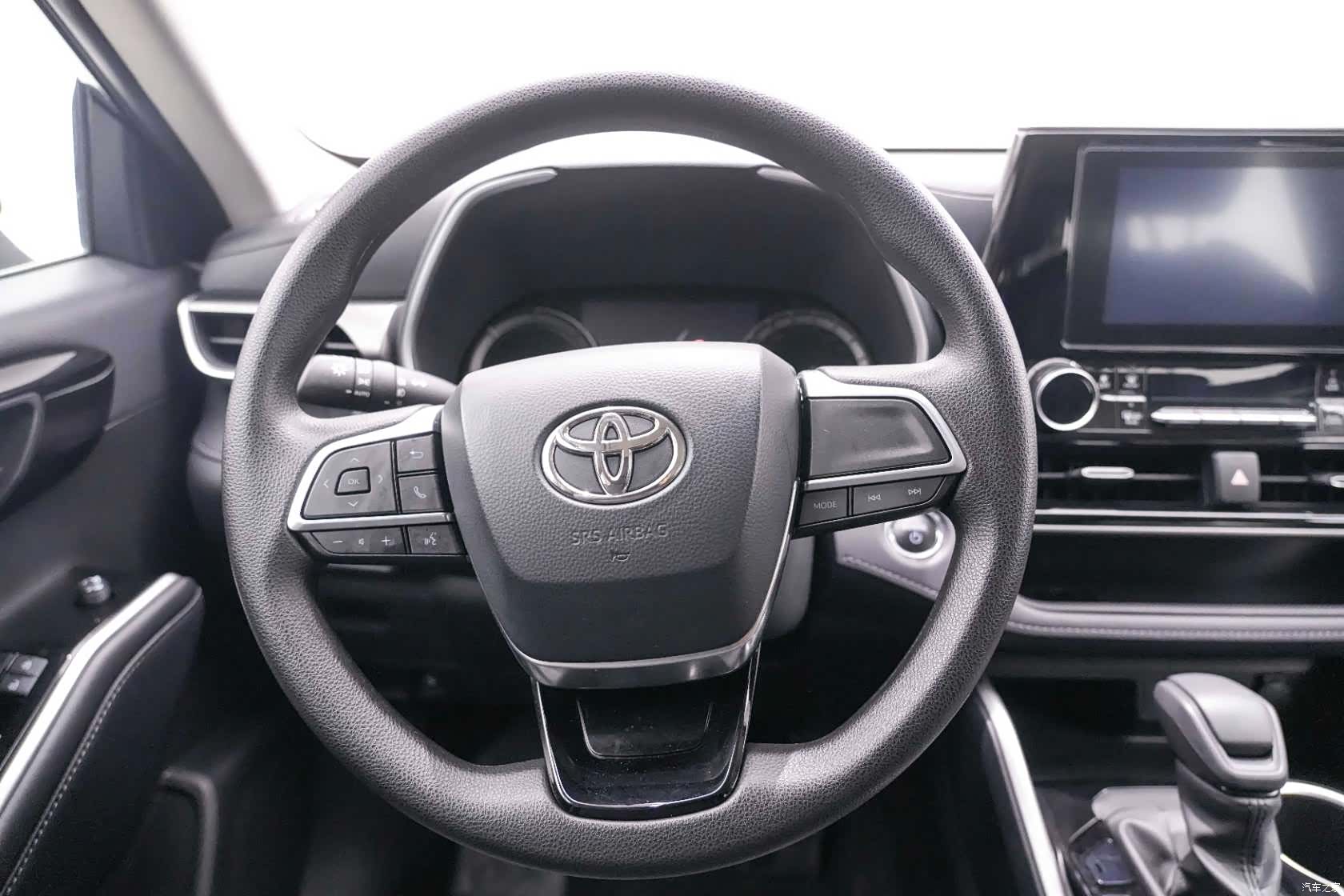 Toyota Highlander, 2024 16