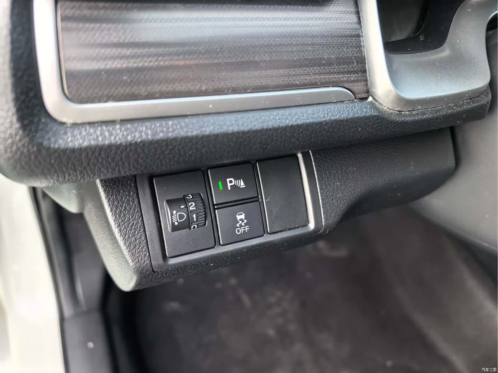 Honda Civic, 2019 9