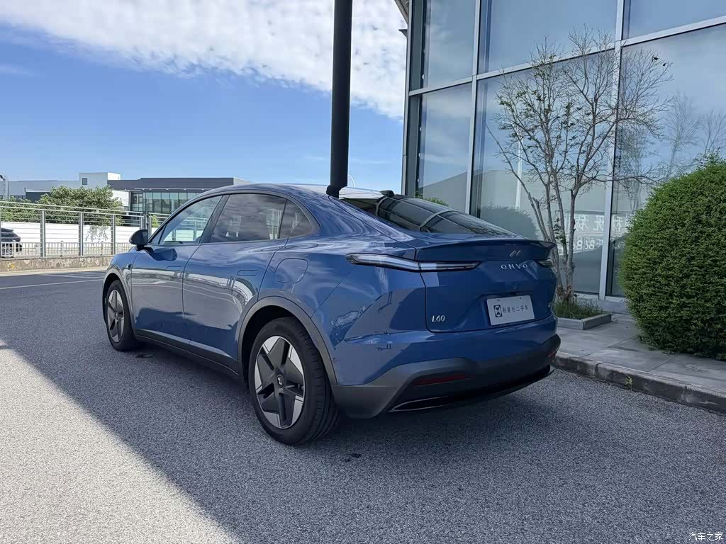 NIO L60, 2024 25