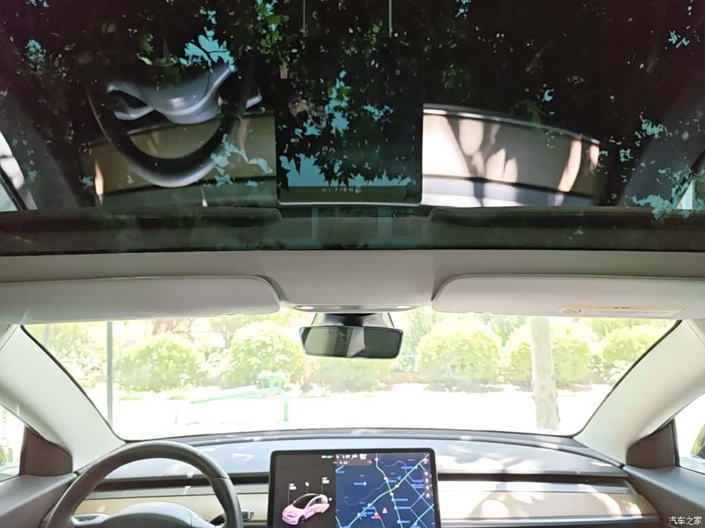 Tesla Model 3, 2020 18