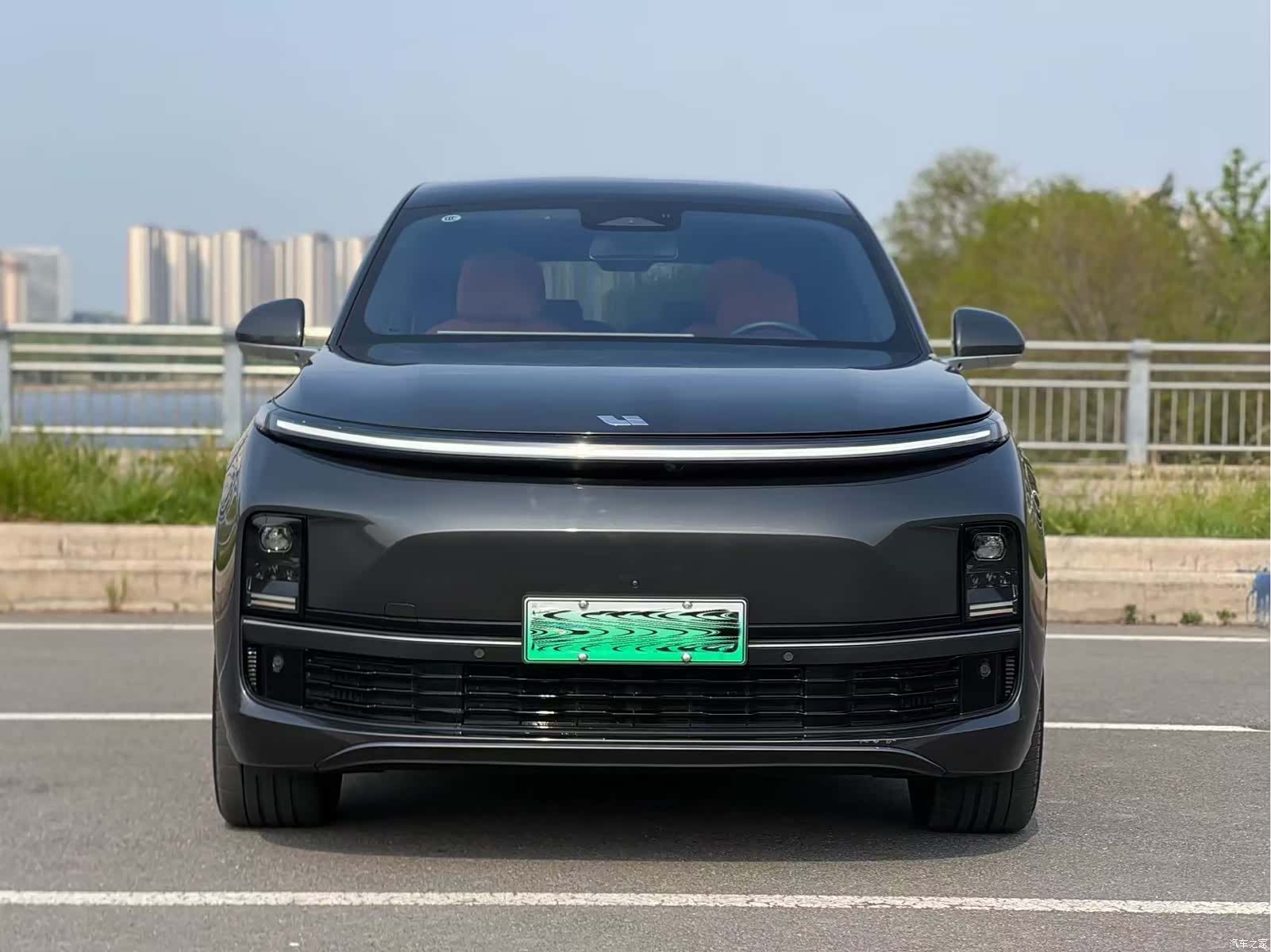 Li Auto L8, 2024 2