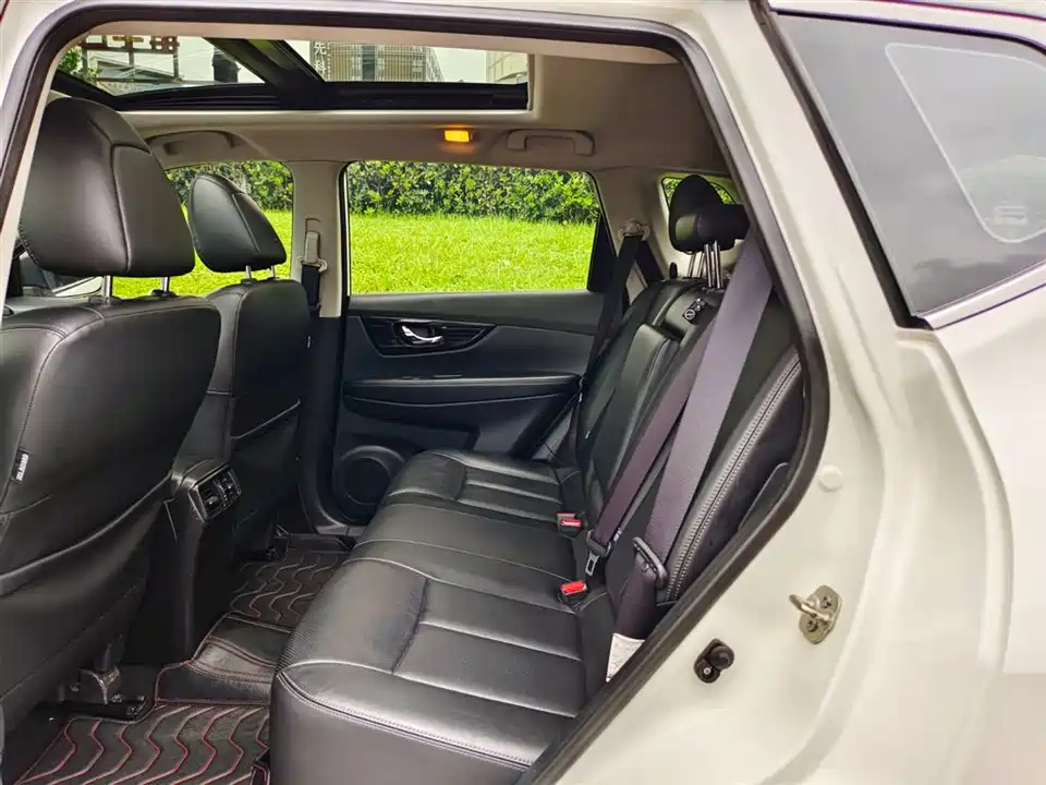 Nissan Qijun Nissan Qijun