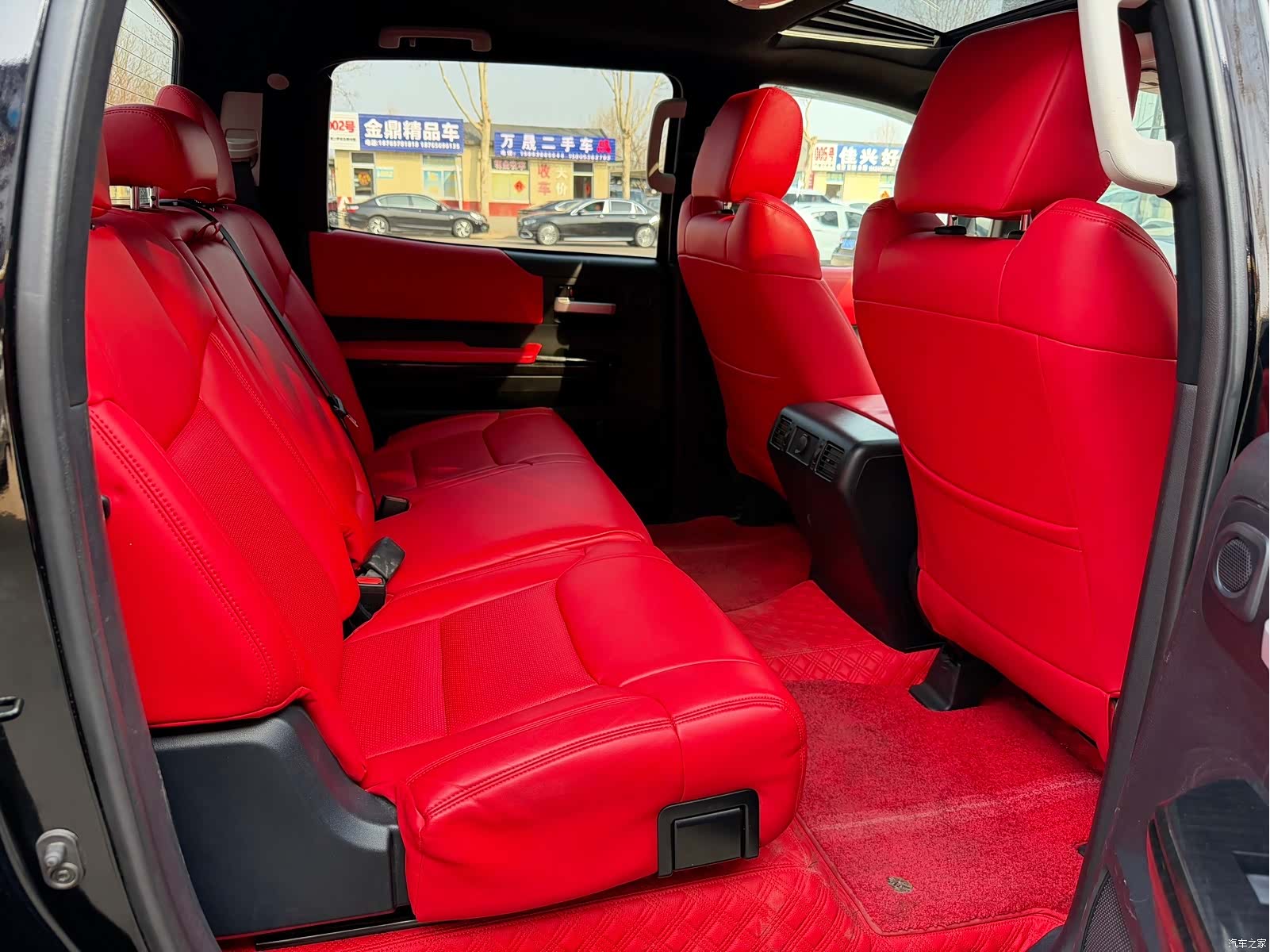 Toyota Tundra, 2018 22
