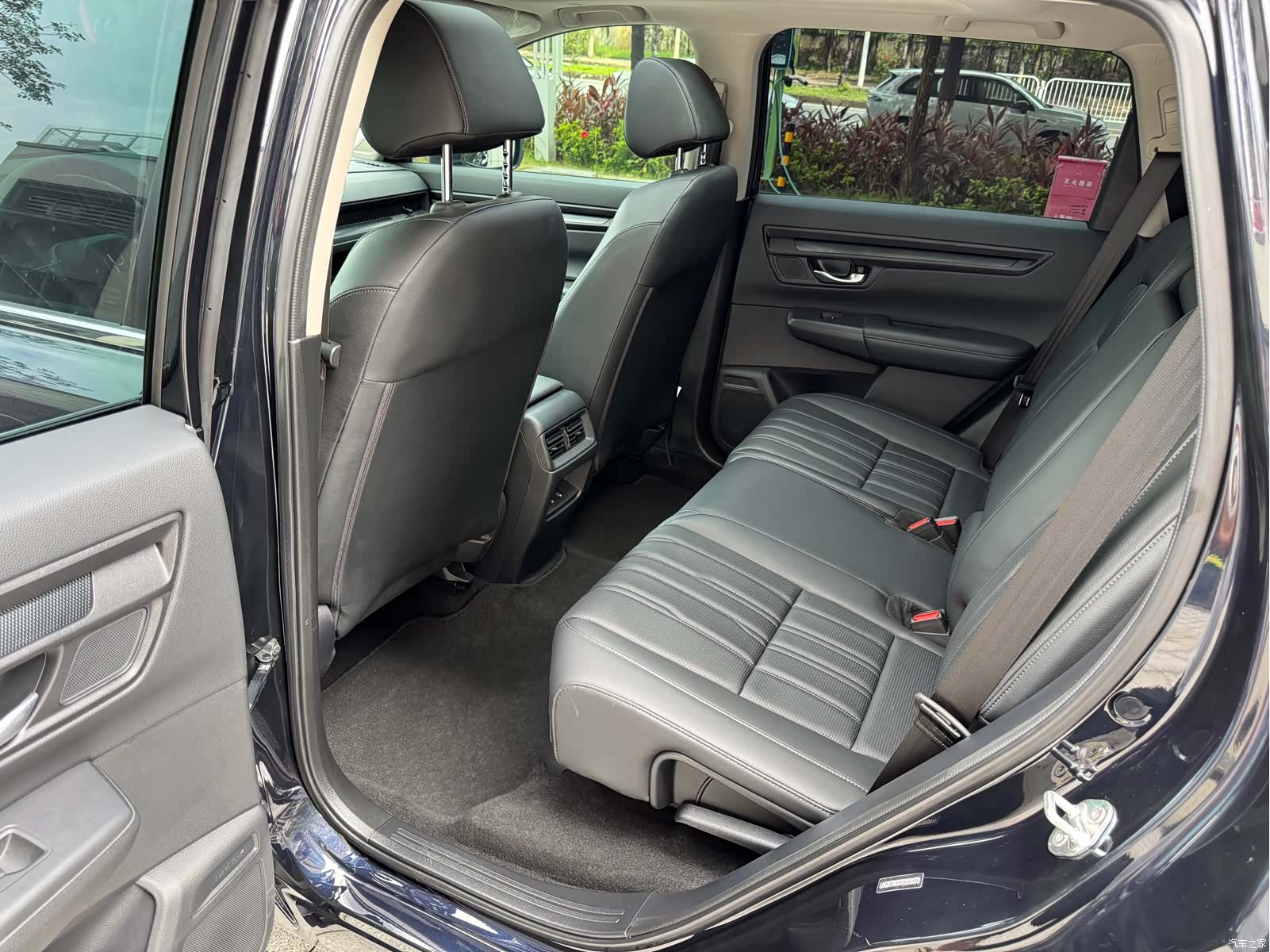 Honda Breeze, 2025 8