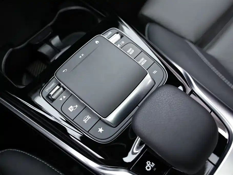 Mercedes-Benz Class A AMG