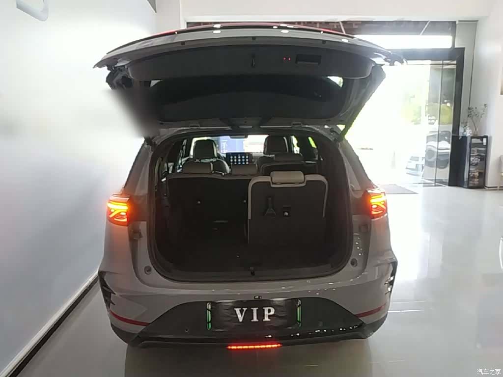 BYD Tang, 2024 19