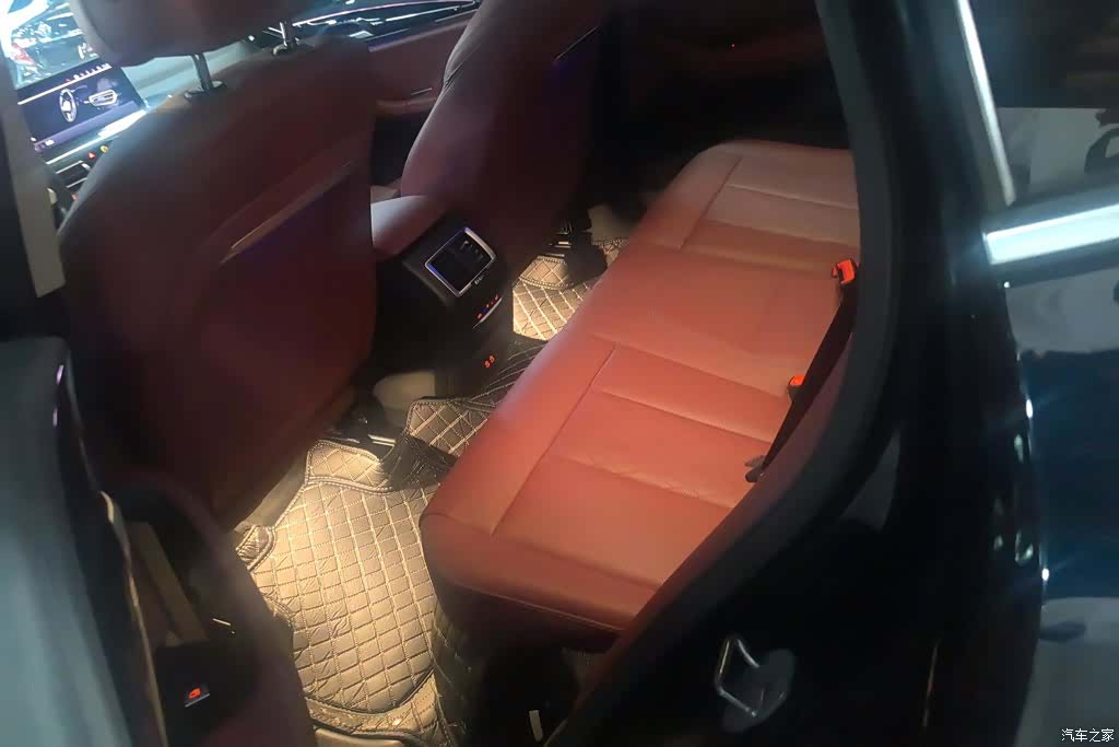 BMW X3, 2023 11