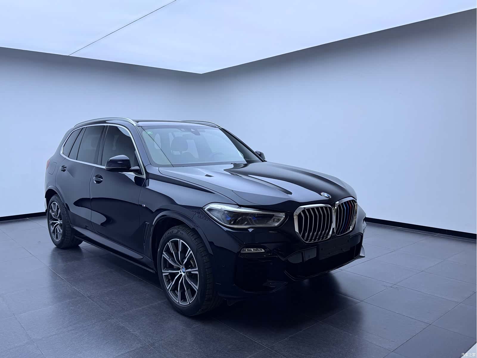 BMW X5, 2019 6