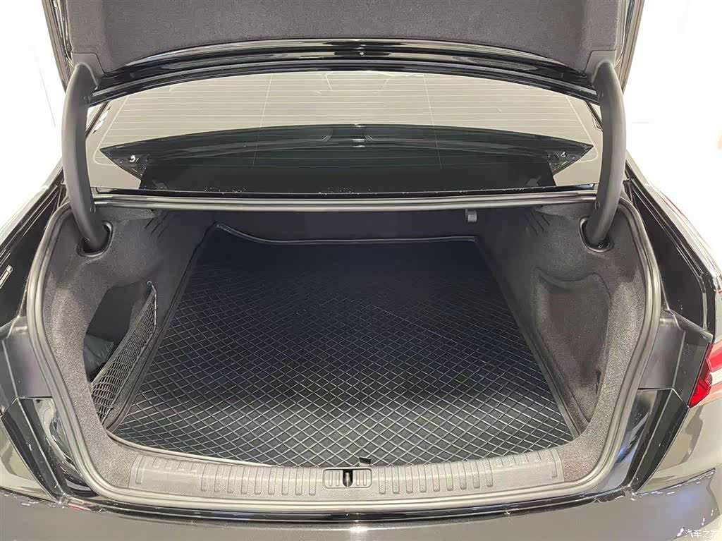 Audi A6L, 2023 6