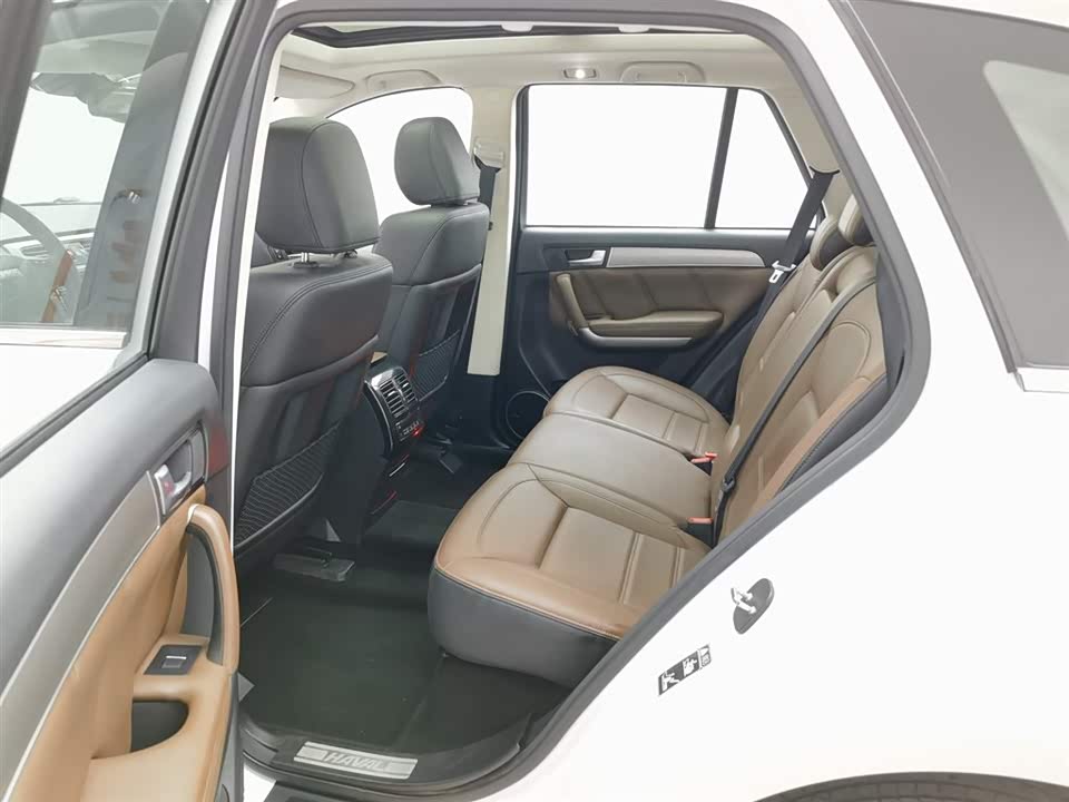 Haval H8 Haval H8