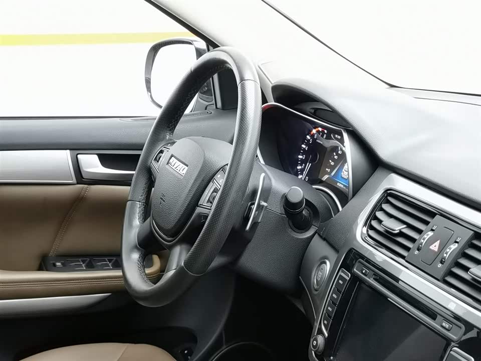 Haval H8 Haval H8