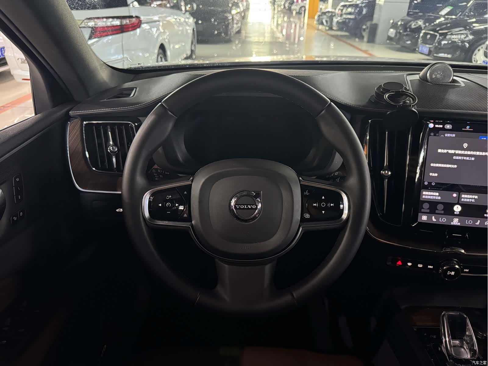 Volvo XC60, 2023 6