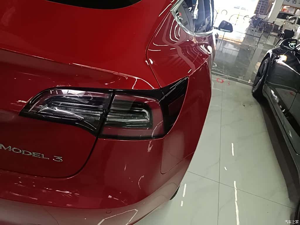 Tesla Model 3, 2020 8