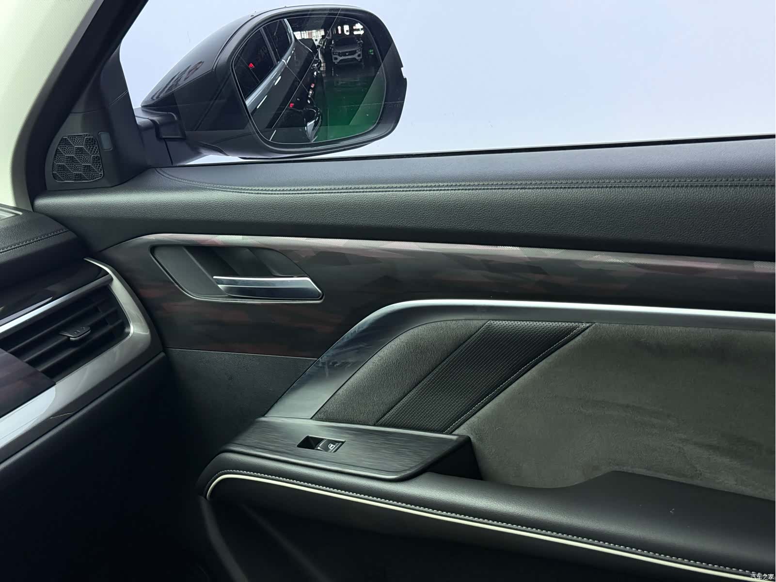 Haval H6, 2021 10