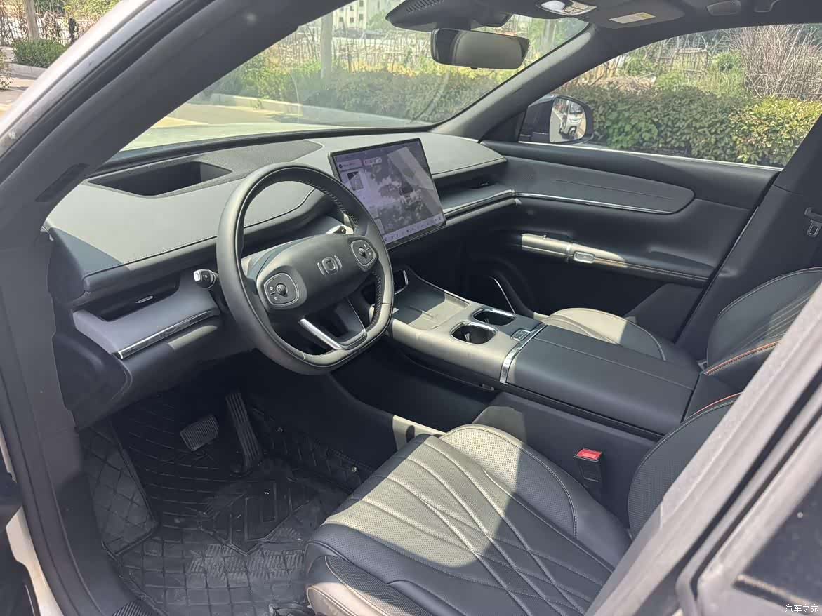 Changan Eado, 2026 7