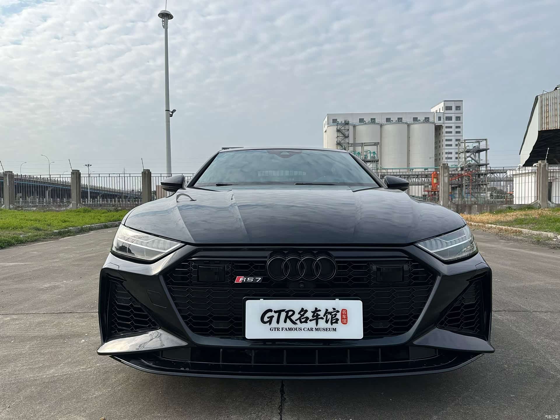 Audi A7, 2020 2