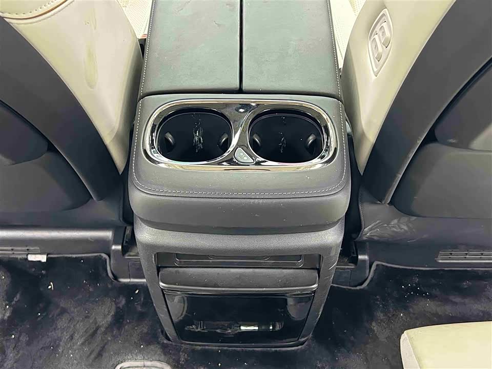 Trumpchi Trumpchi E9 Trumpchi Trumpchi E9