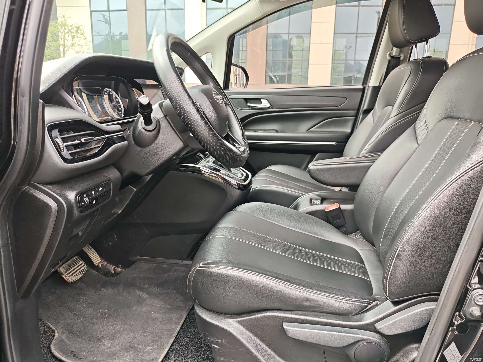 GAC M6, 2021 9