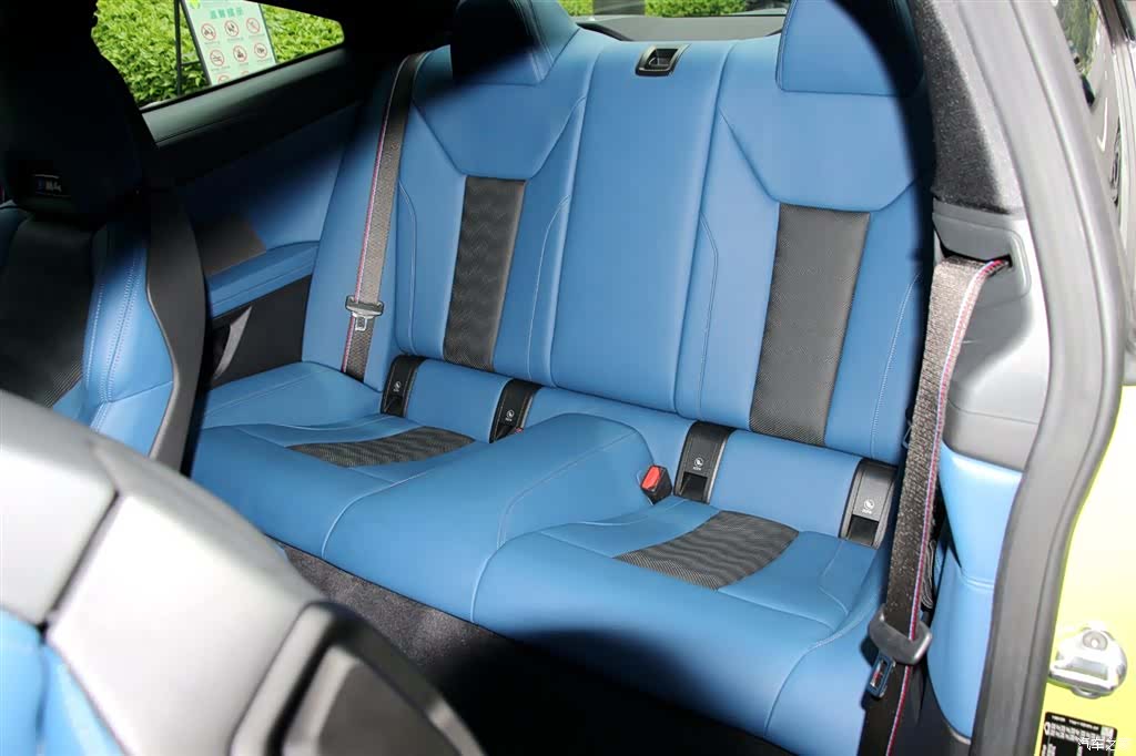 BMW M4, 2021 13