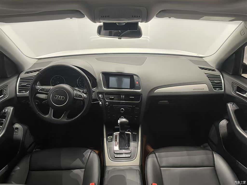 Audi Q5, 2016 7