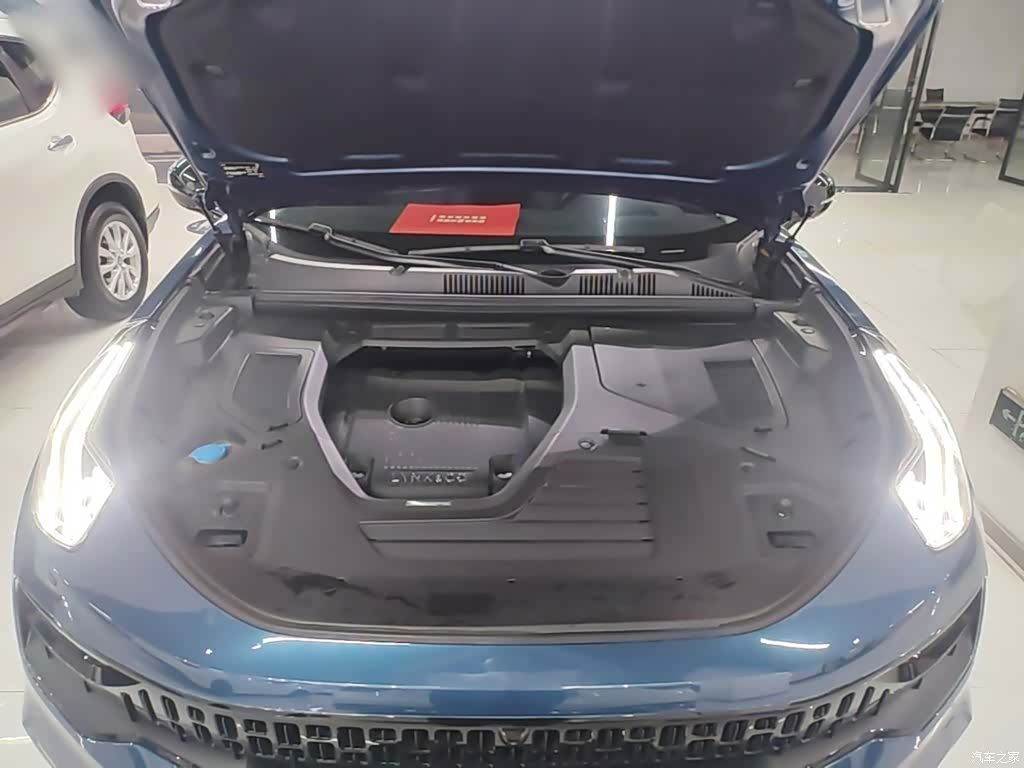 Lynk & Co 02, 2022 20