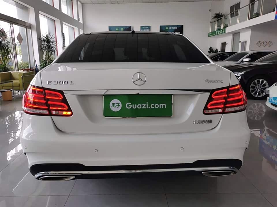 Mercedes-Benz E-class Mercedes-Benz E-class