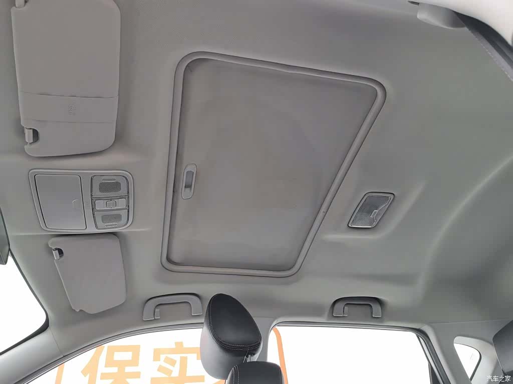 Changan CS35, 2014 14