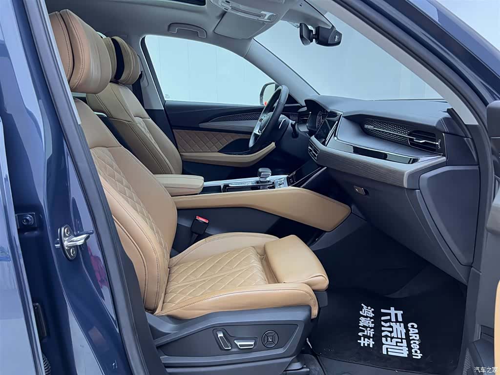 Audi Q6, 2024 19